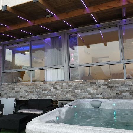 Avshalom Holiday Apartments Эйлат Экстерьер фото