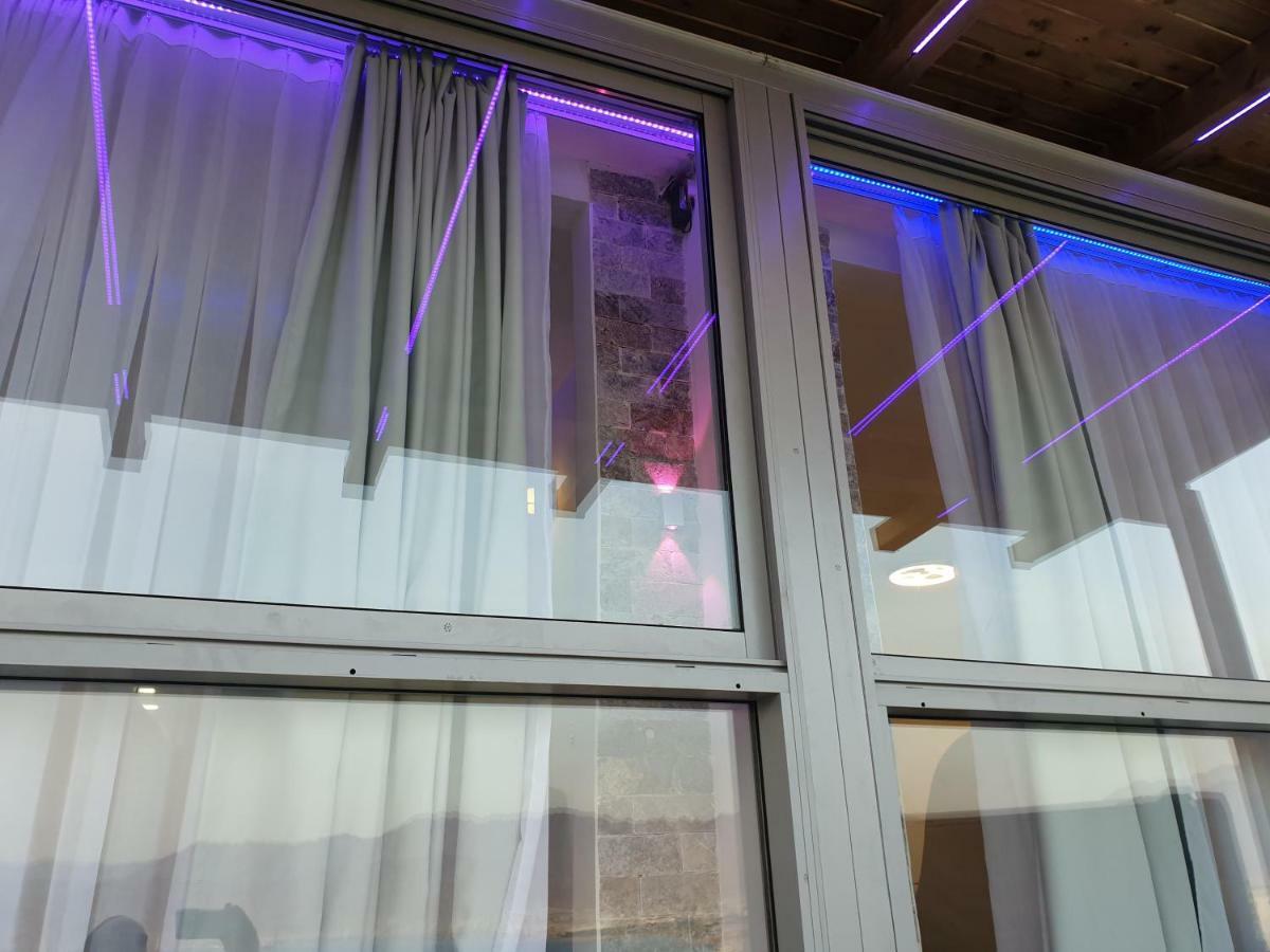 Avshalom Holiday Apartments Эйлат Экстерьер фото