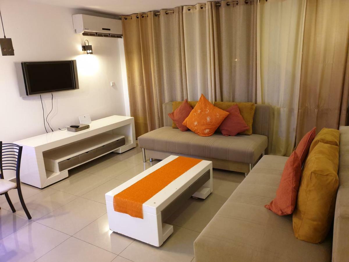 Avshalom Holiday Apartments Эйлат Экстерьер фото
